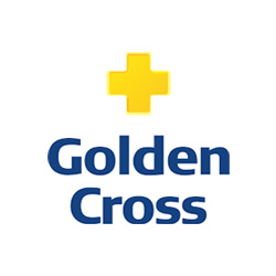 golden cross